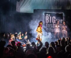 Photos by Brian Mack (412/604)